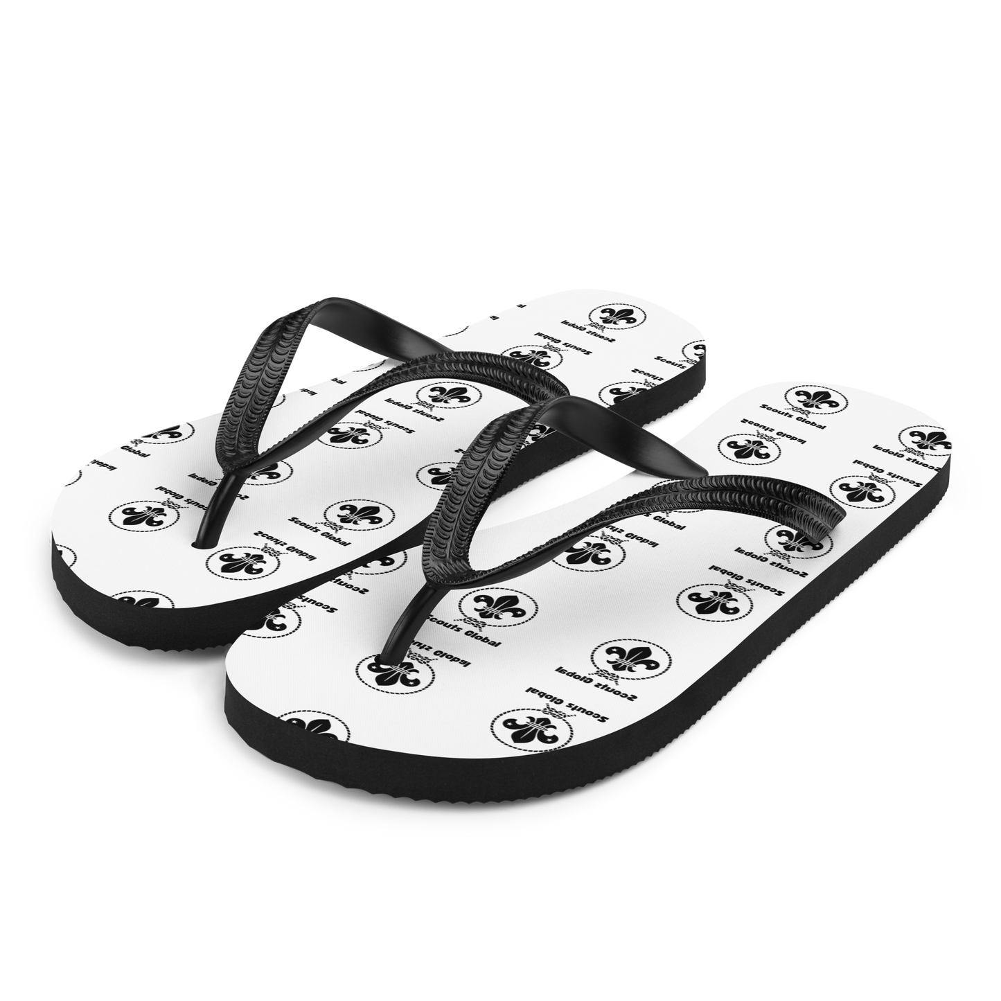 Scouts Global Flip-Flops