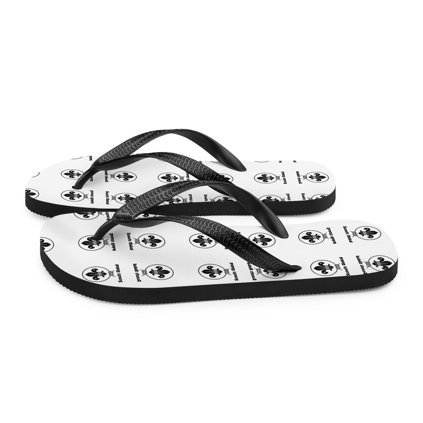 Scouts Global Flip-Flops