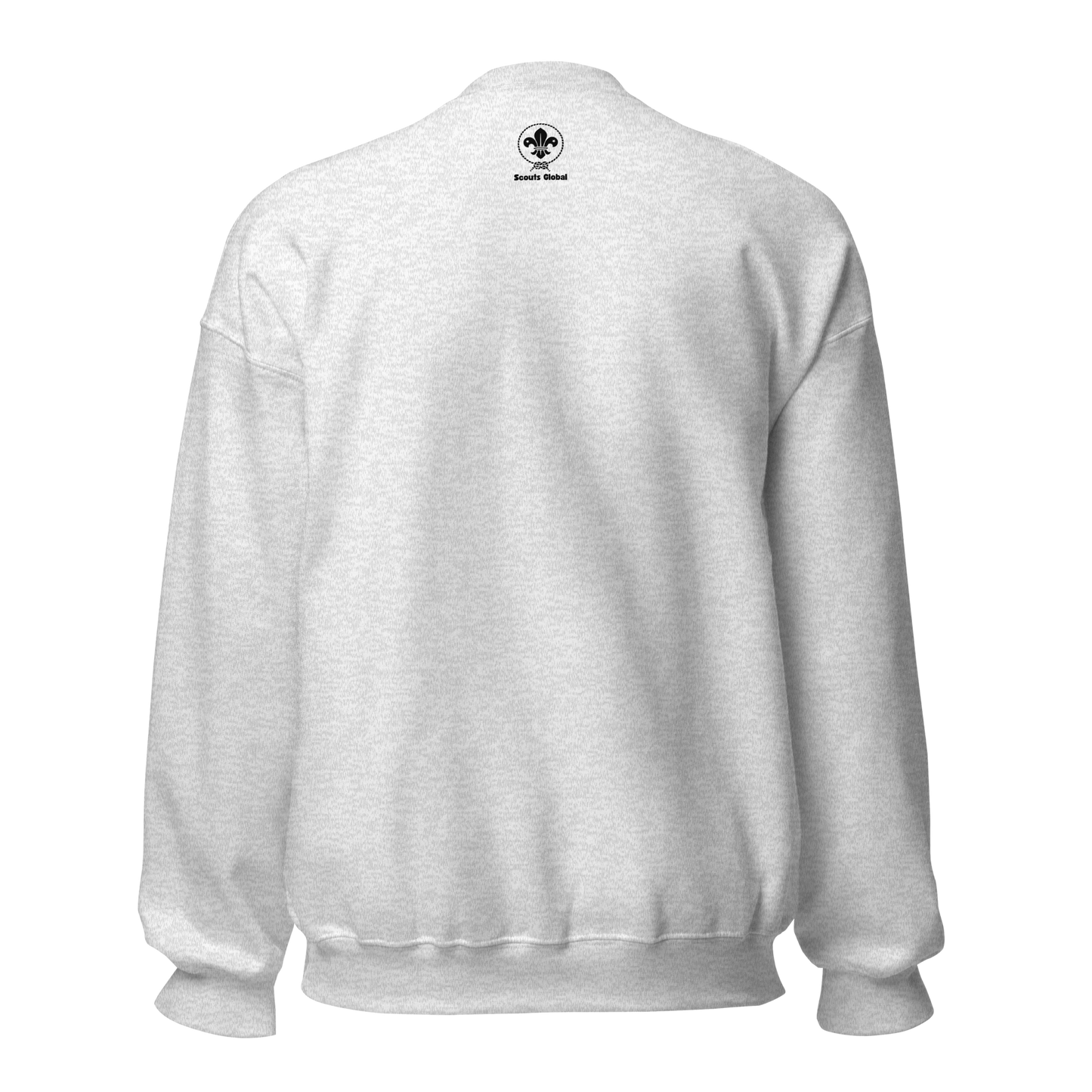 Scouts Global Sweatshirt
