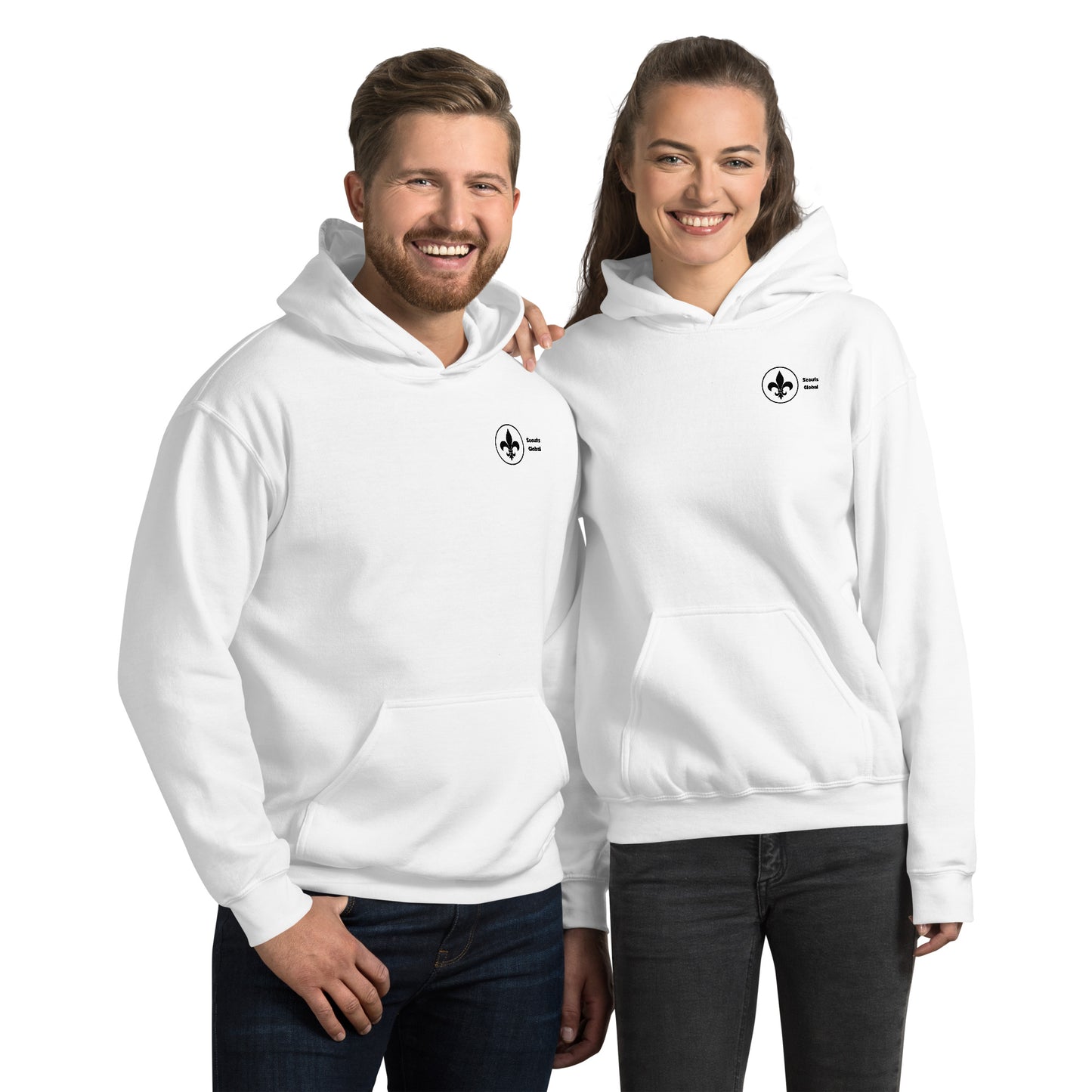Scouts Global Hoodie