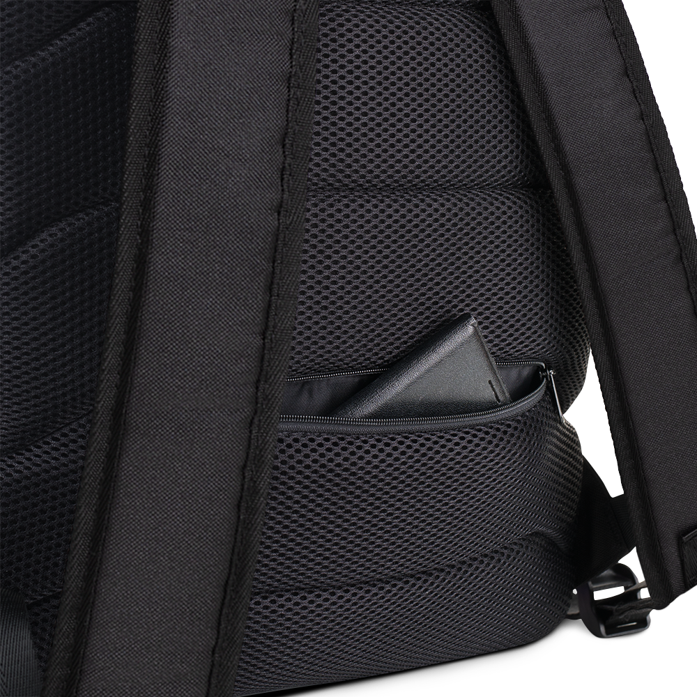Scouts Global Backpack