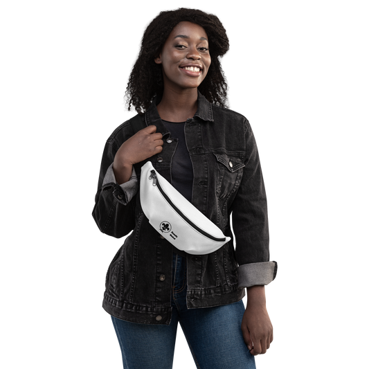Scouts Global Fanny Pack
