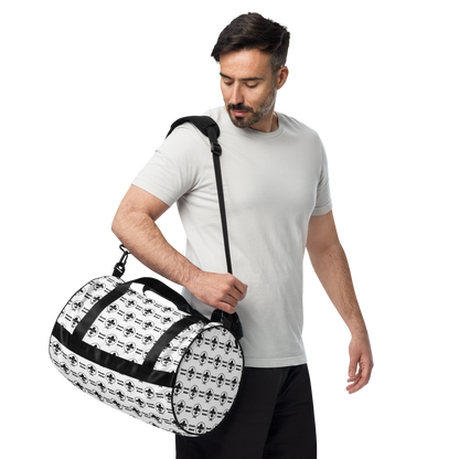 Scouts Global gym bag