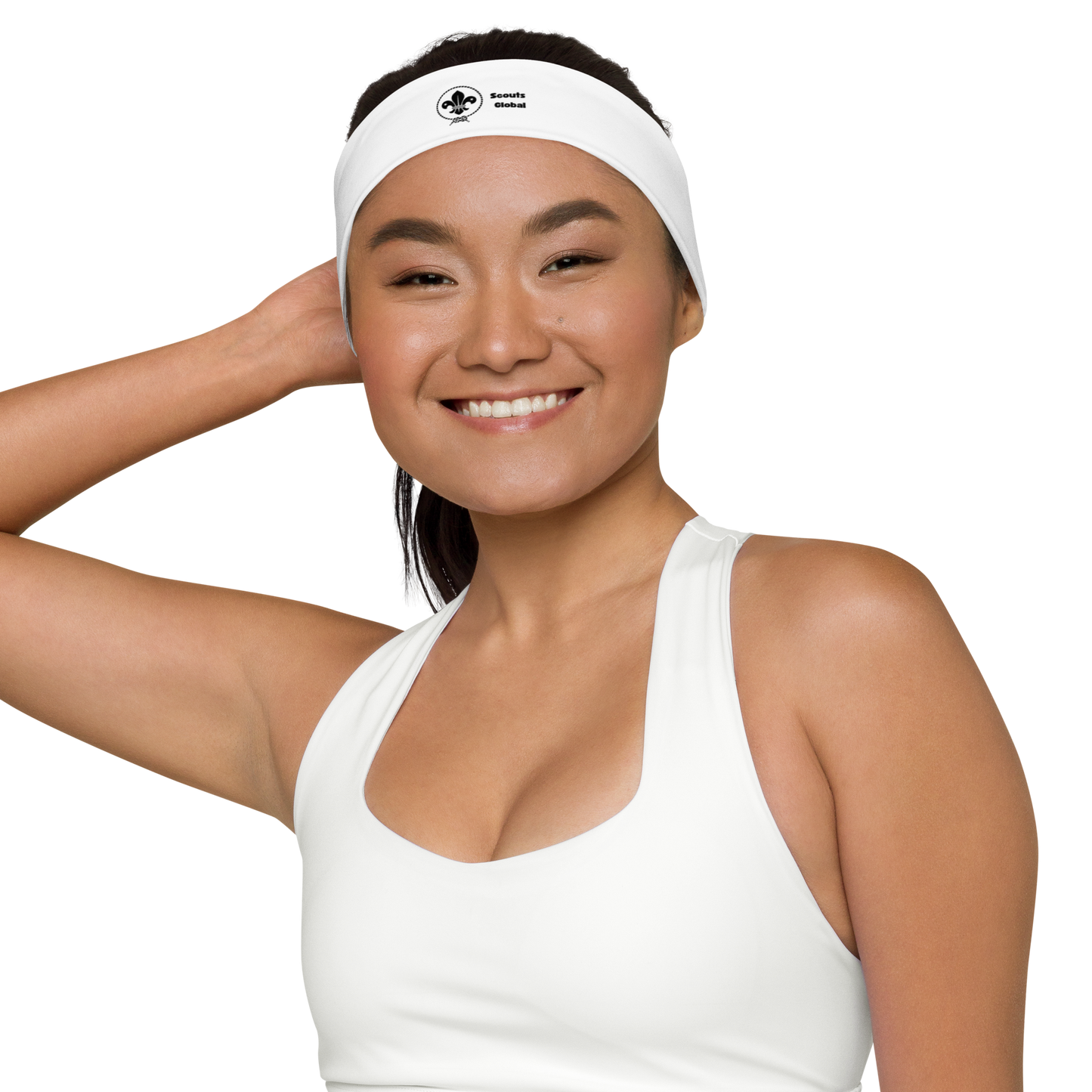 Scouts Global Headband