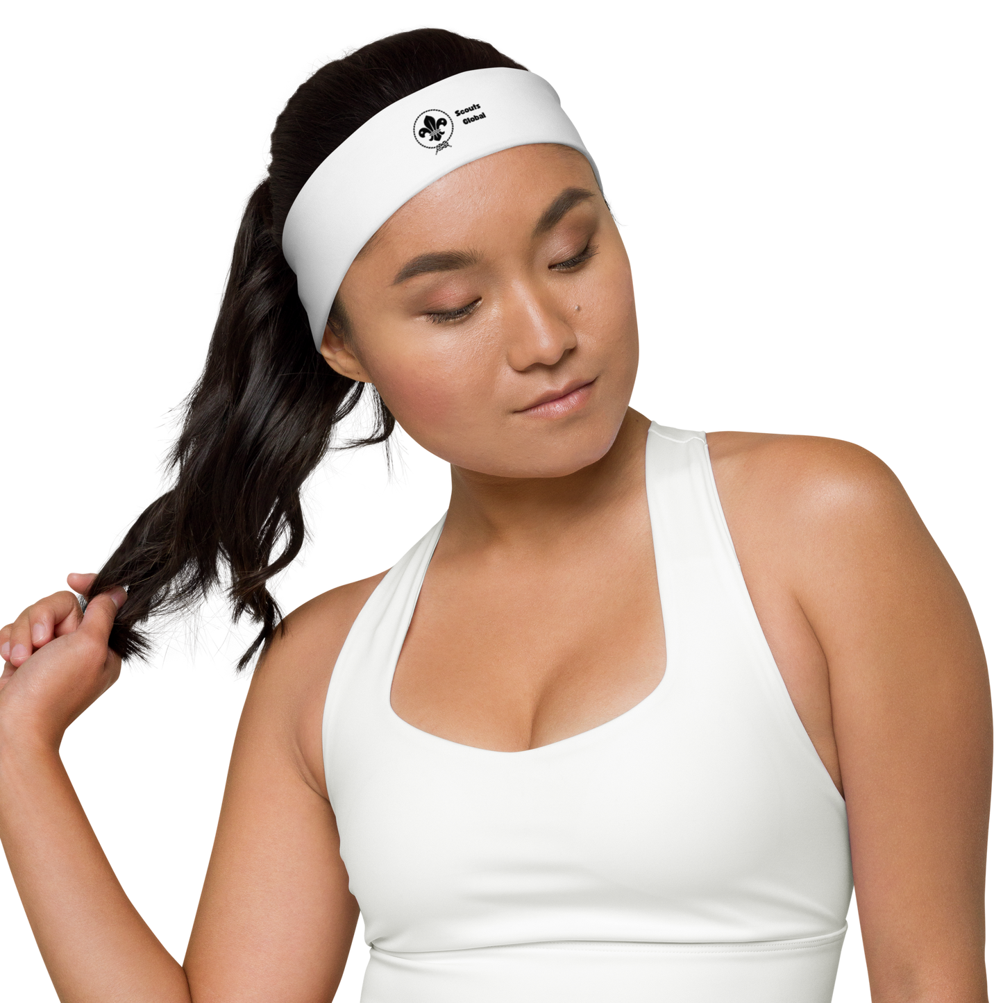 Scouts Global Headband