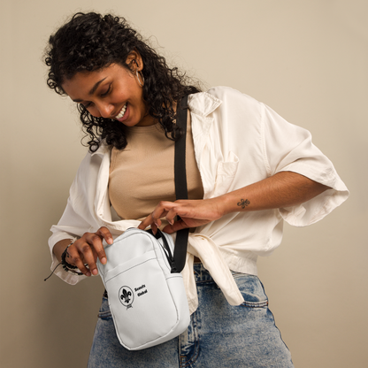 Scouts Global crossbody bag