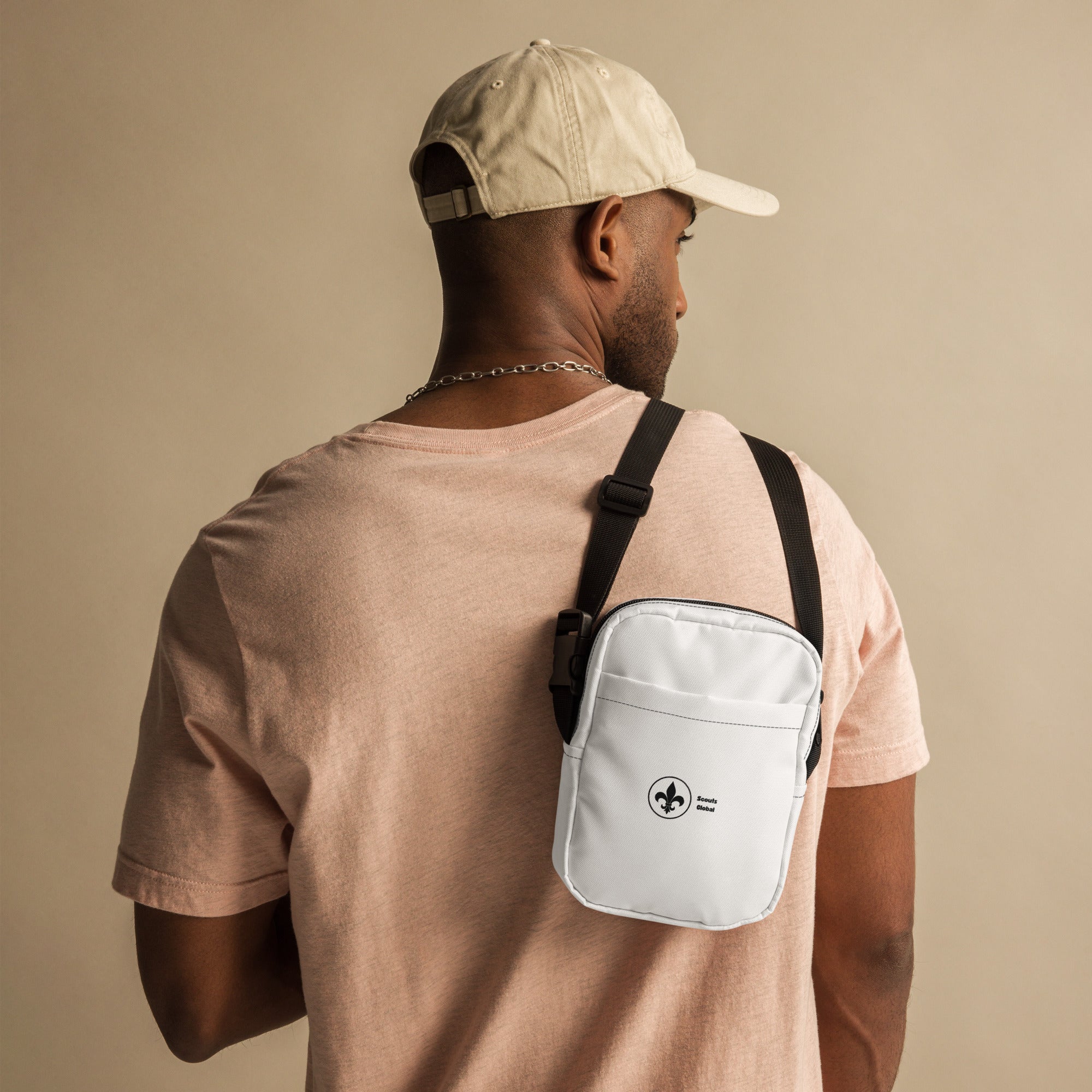 Scouts Global crossbody bag