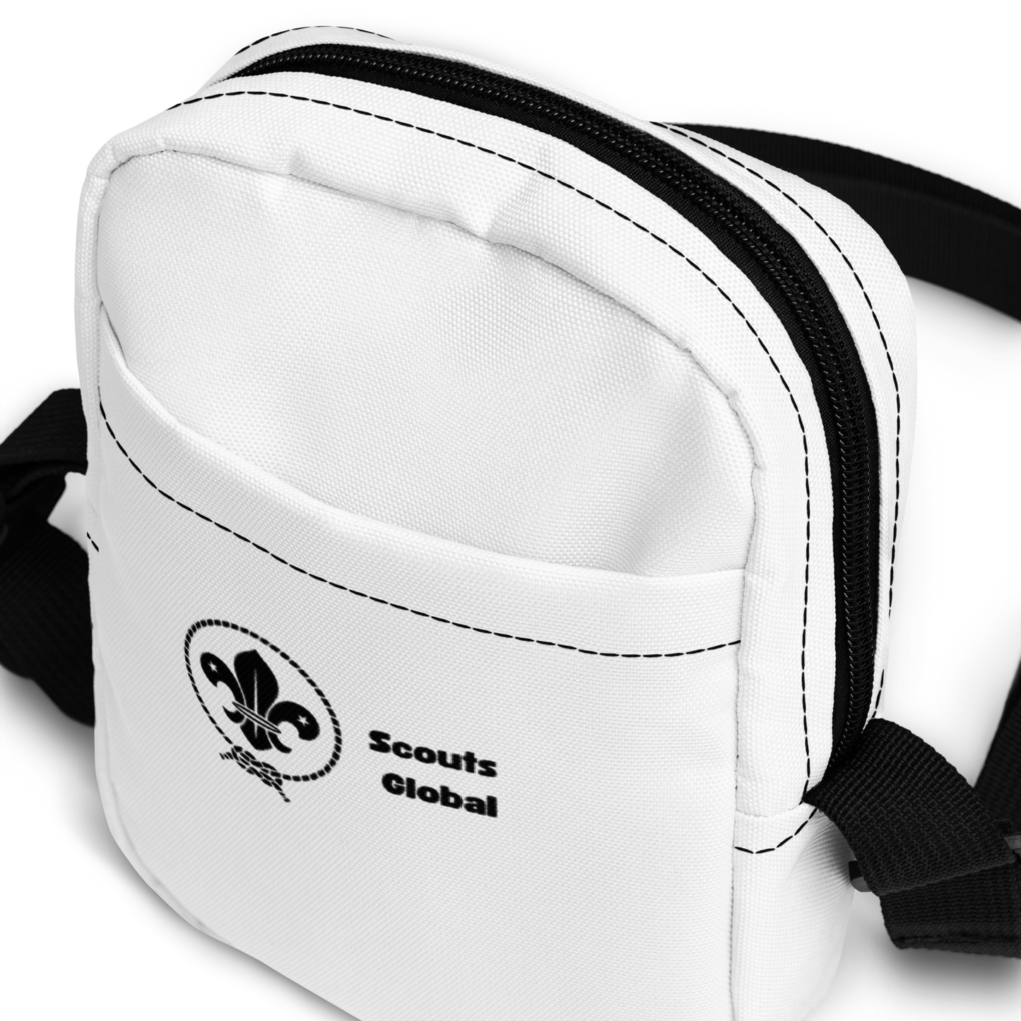 Scouts Global crossbody bag