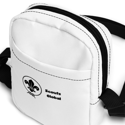 Scouts Global crossbody bag