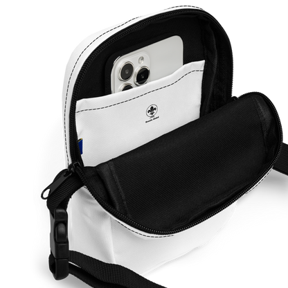 Scouts Global crossbody bag