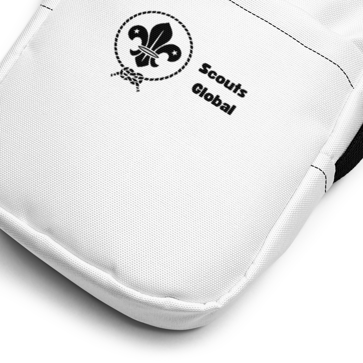 Scouts Global crossbody bag