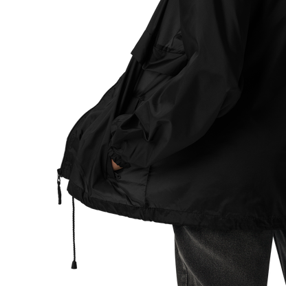 Scouts Global windbreaker
