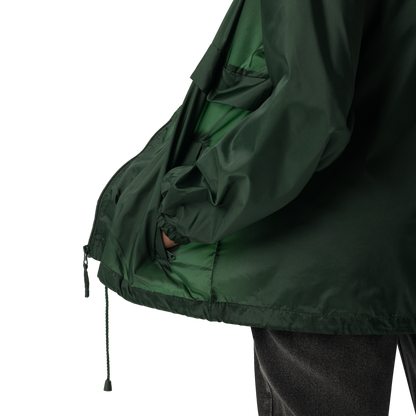 Scouts Global windbreaker