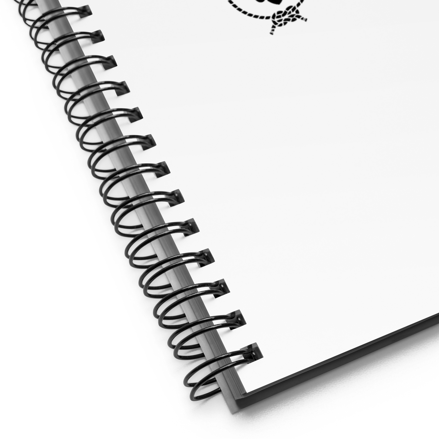 Scouts Global notebook