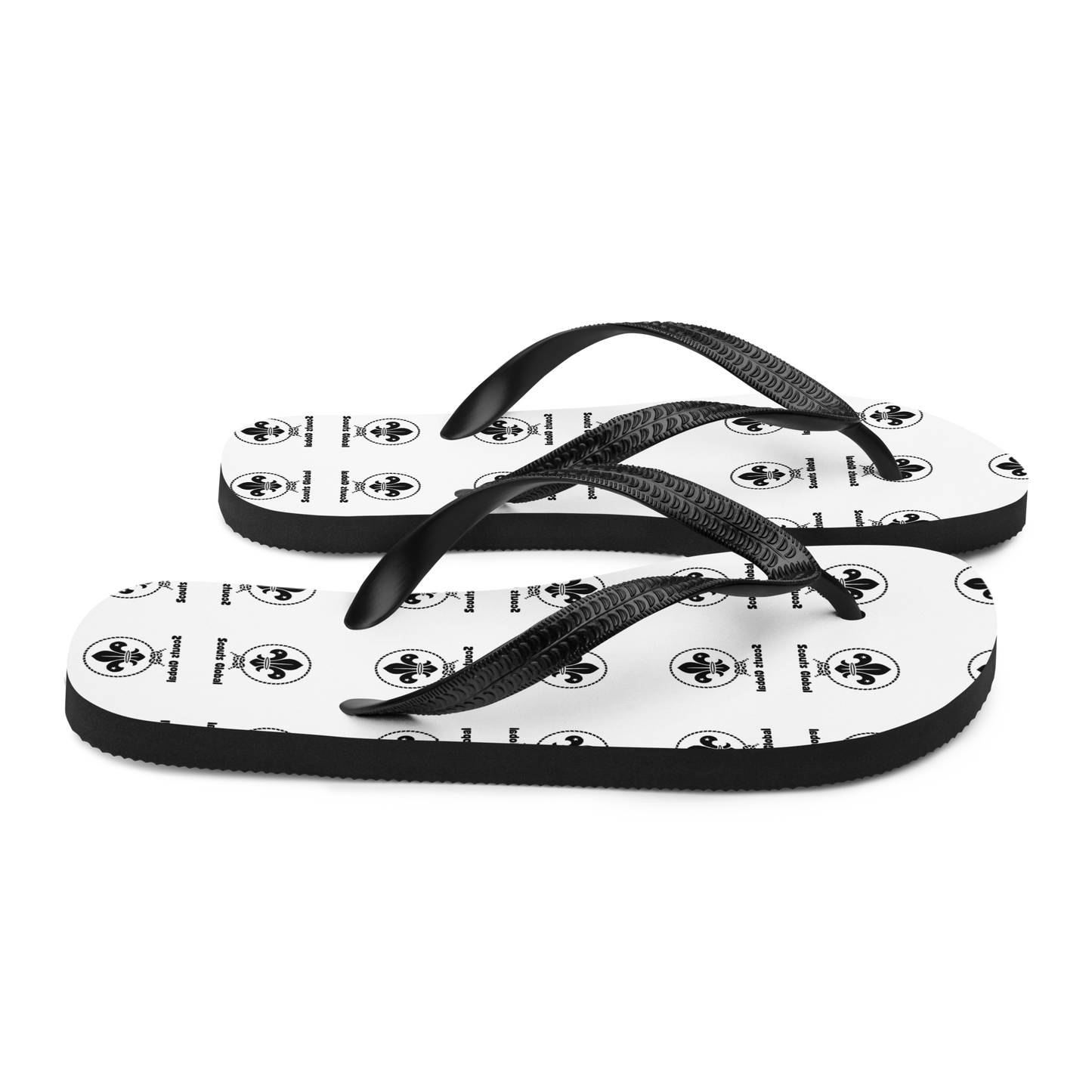Scouts Global Flip-Flops