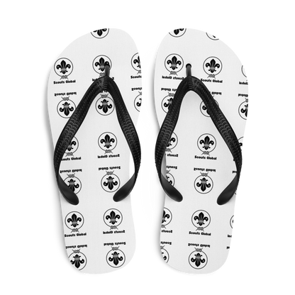 Scouts Global Flip-Flops