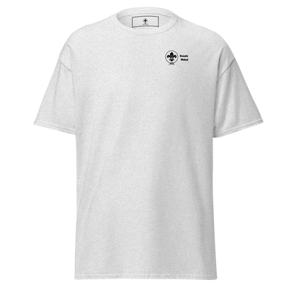 Scouts Global classic tee