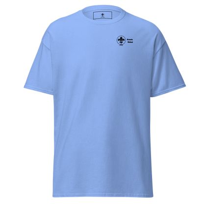 Scouts Global classic tee