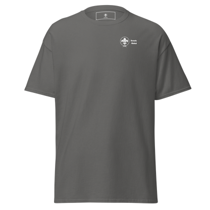 Scouts Global classic tee