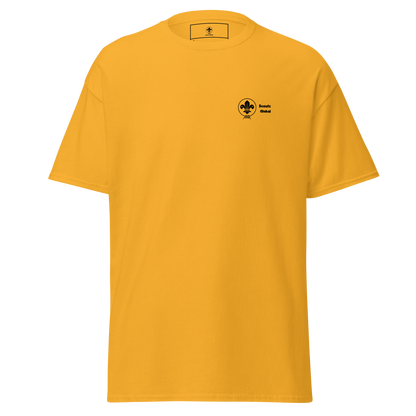 Scouts Global classic tee