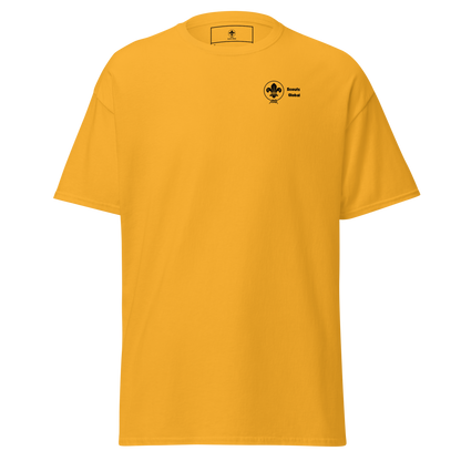 Scouts Global classic tee