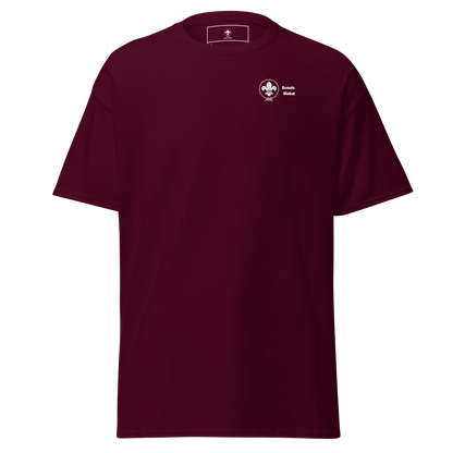 Scouts Global classic tee