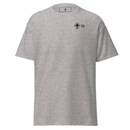 Scouts Global classic tee