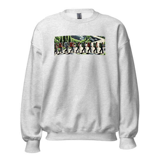 Scouts Global Sweatshirt