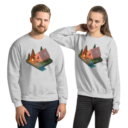 Scouts Global Sweatshirt