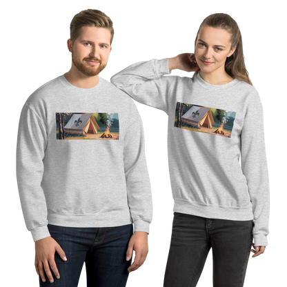 Scouts Global Sweatshirt