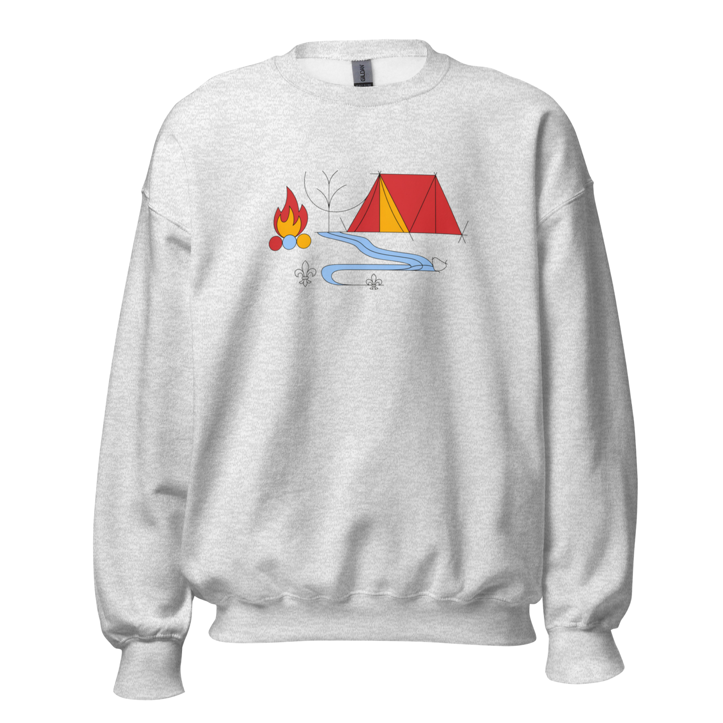 Scouts Global Sweatshirt