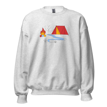 Scouts Global Sweatshirt