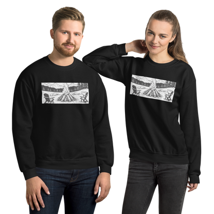 Scouts Global Sweatshirt