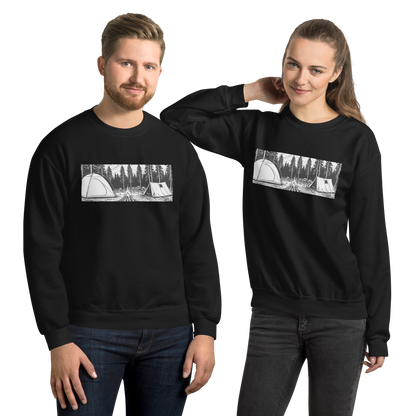 Scouts Global Sweatshirt