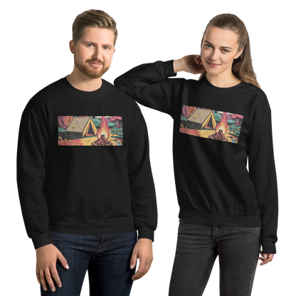 Scouts Global Sweatshirt