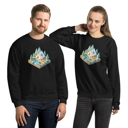 Scouts Global Sweatshirt
