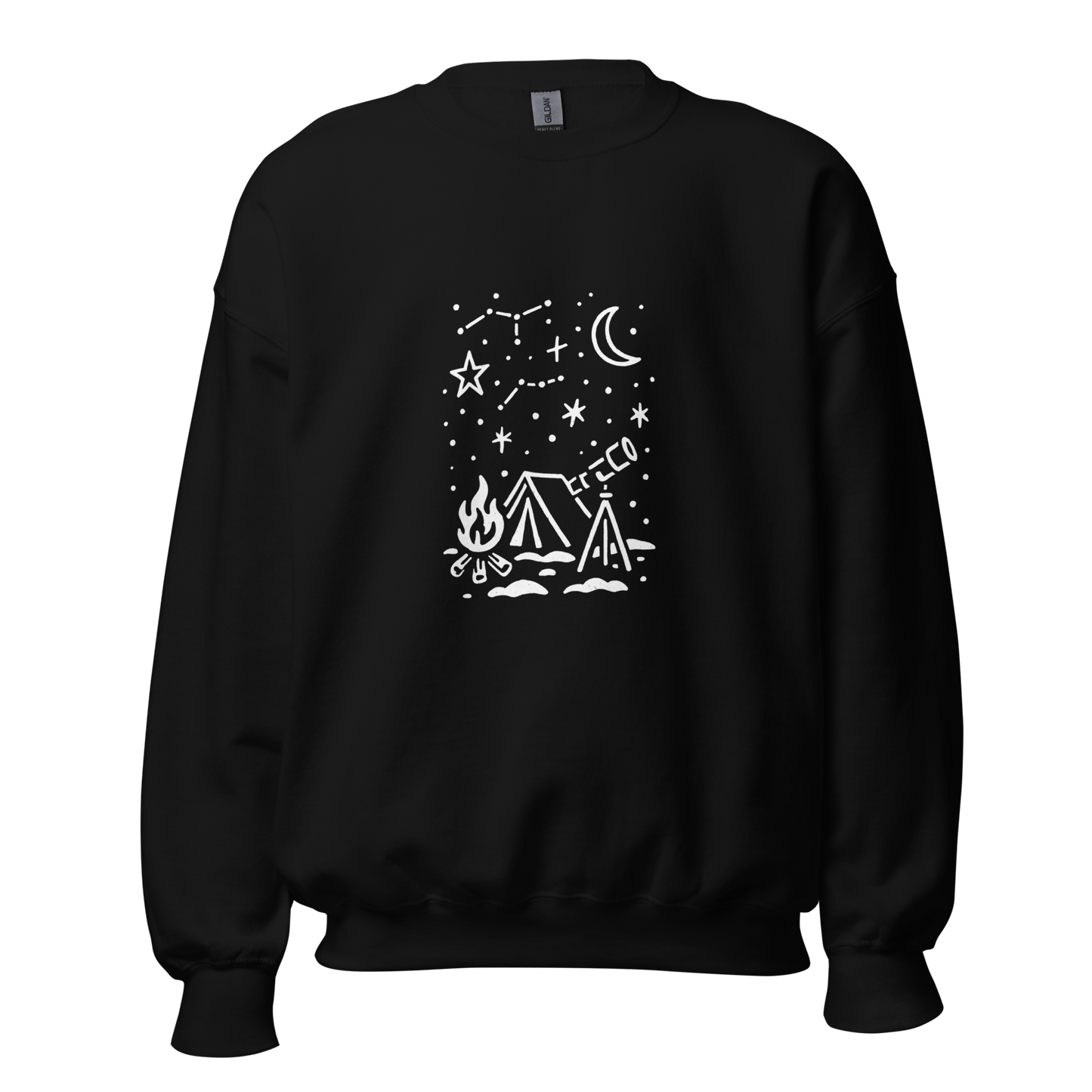 Scouts Global Christmas Sweatshirt