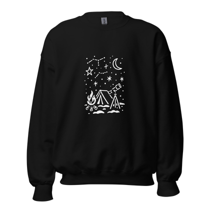 Scouts Global Christmas Sweatshirt