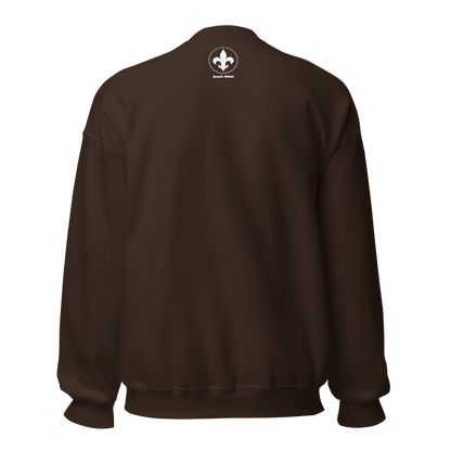 Scouts Global Christmas Sweatshirt