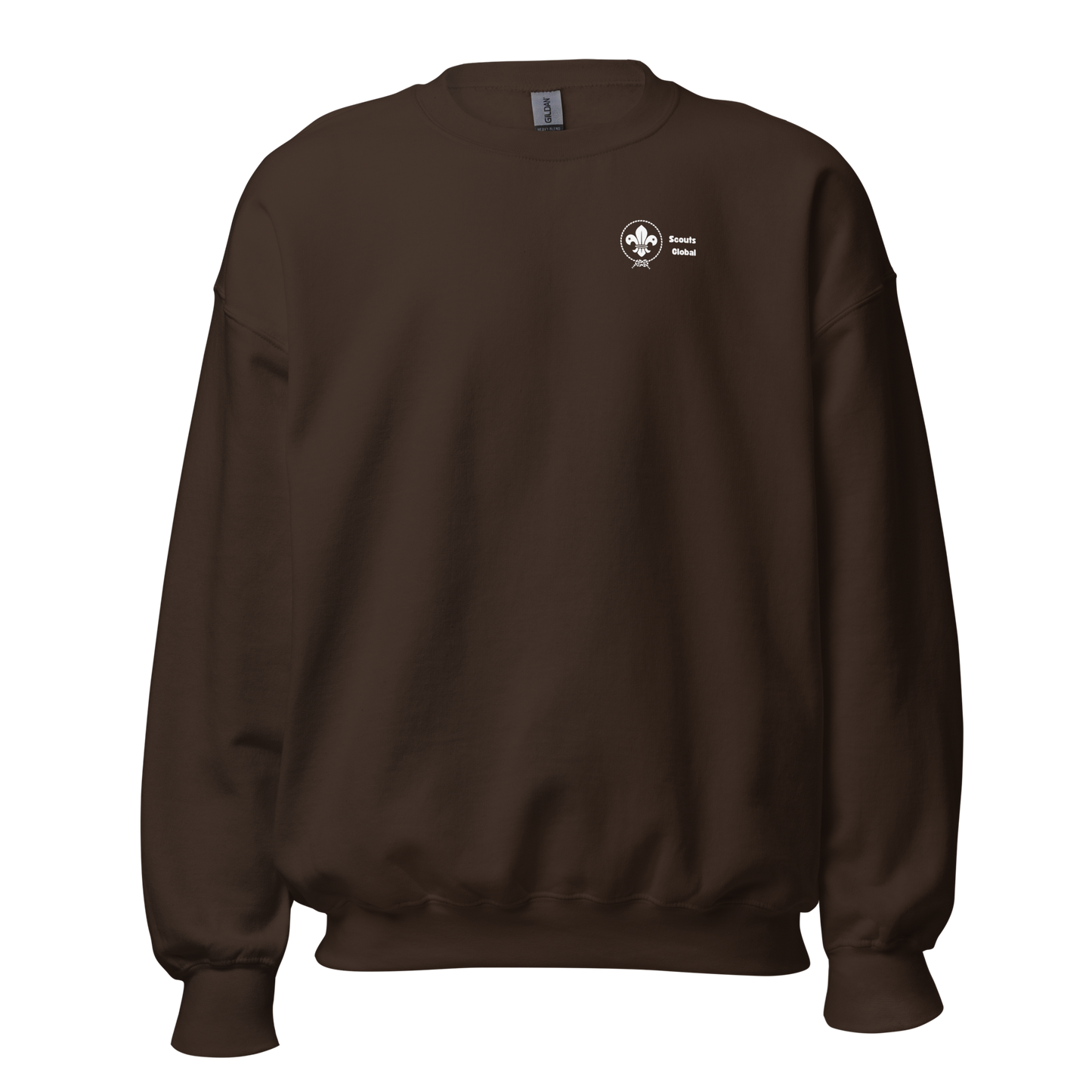 Scouts Global Sweatshirt