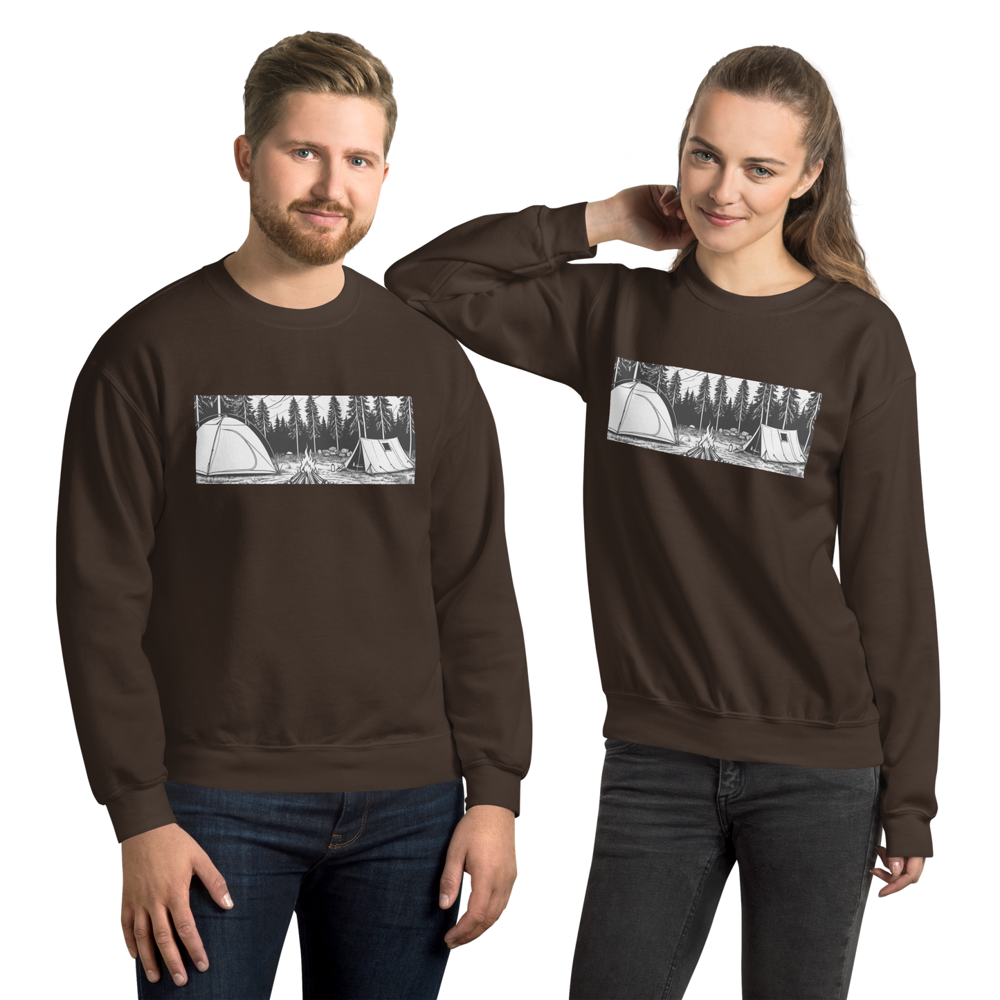 Scouts Global Sweatshirt