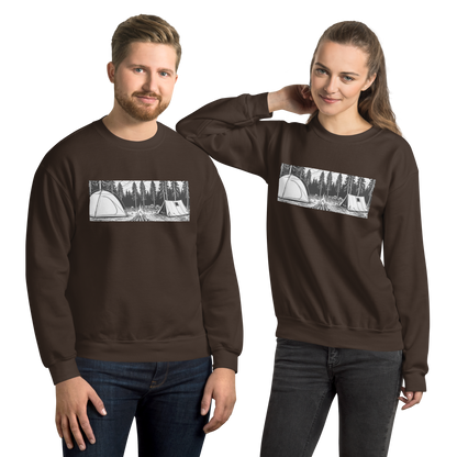 Scouts Global Sweatshirt