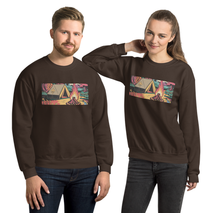 Scouts Global Sweatshirt