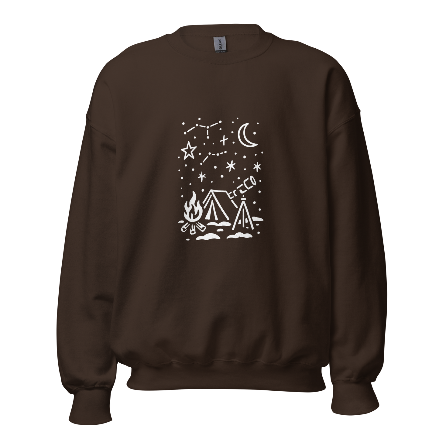 Scouts Global Christmas Sweatshirt