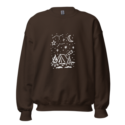 Scouts Global Christmas Sweatshirt