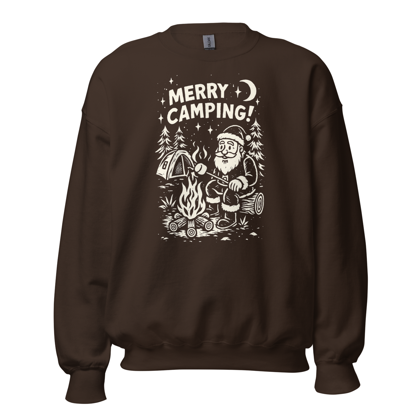Scouts Global Christmas Sweatshirt