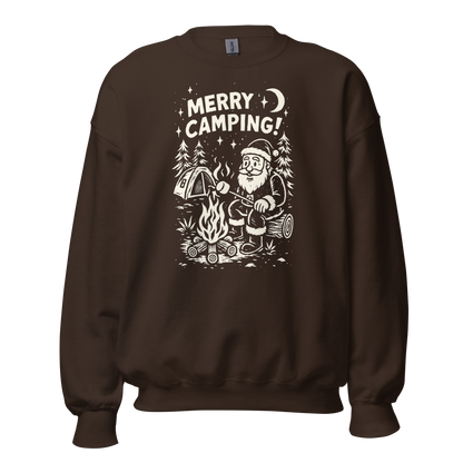 Scouts Global Christmas Sweatshirt