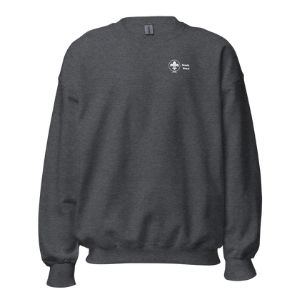 Scouts Global Sweatshirt