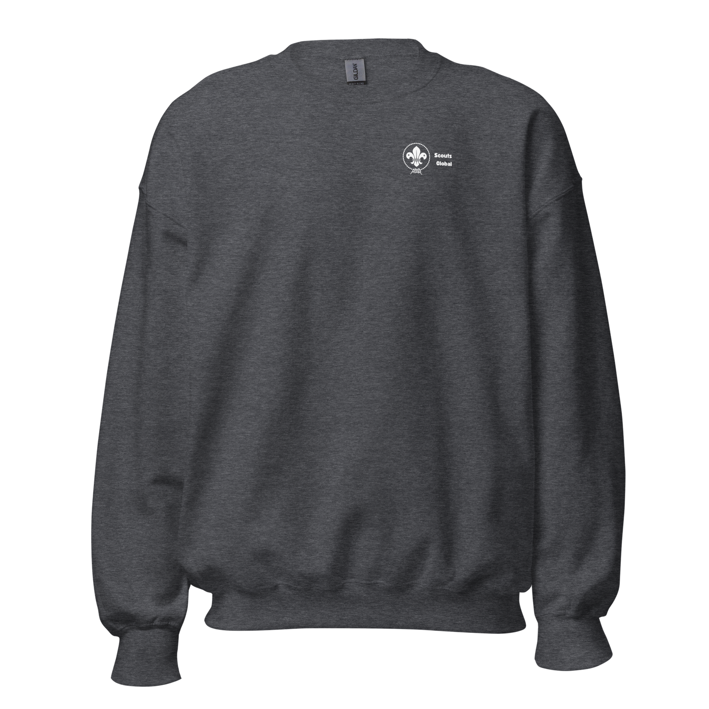 Scouts Global Sweatshirt