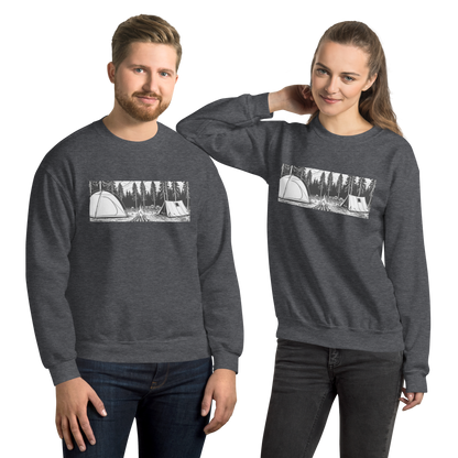 Scouts Global Sweatshirt
